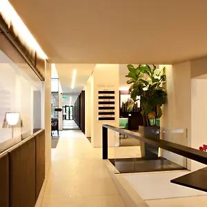 Manin Hotel Milan