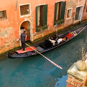 Hotel Residenza Ca' San Marco, Venice