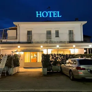 Hotel Ristorante Ca' Nova, Venice
