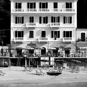 Baia Hotel Monterosso al Mare
