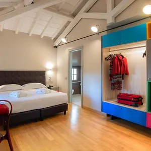 Etico Hotel Rome