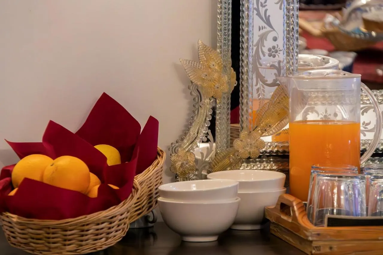 Hotel Casa Boccassini Venezia