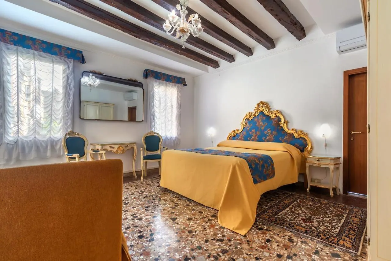 Hotel Casa Boccassini Venezia