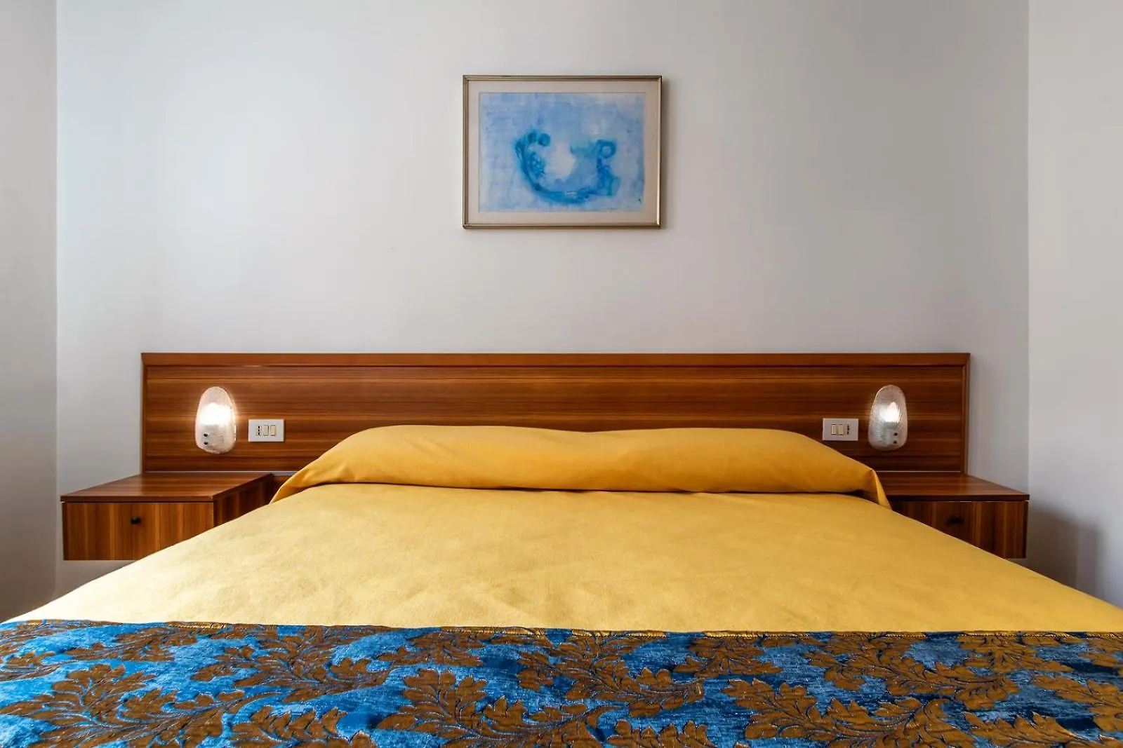Hotel Casa Boccassini Venezia Italia