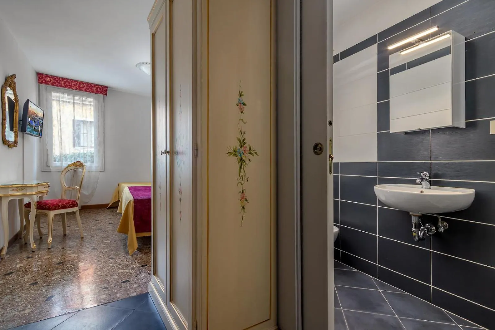 Hotel Casa Boccassini Venezia