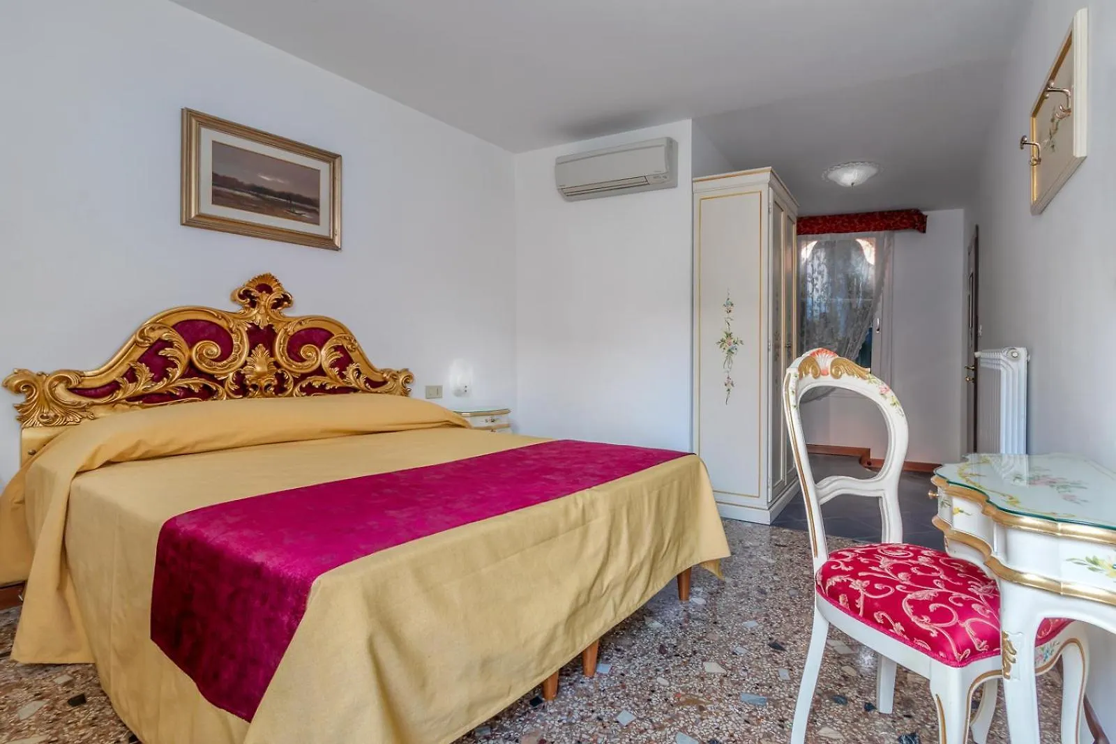 Hotel Casa Boccassini Venezia