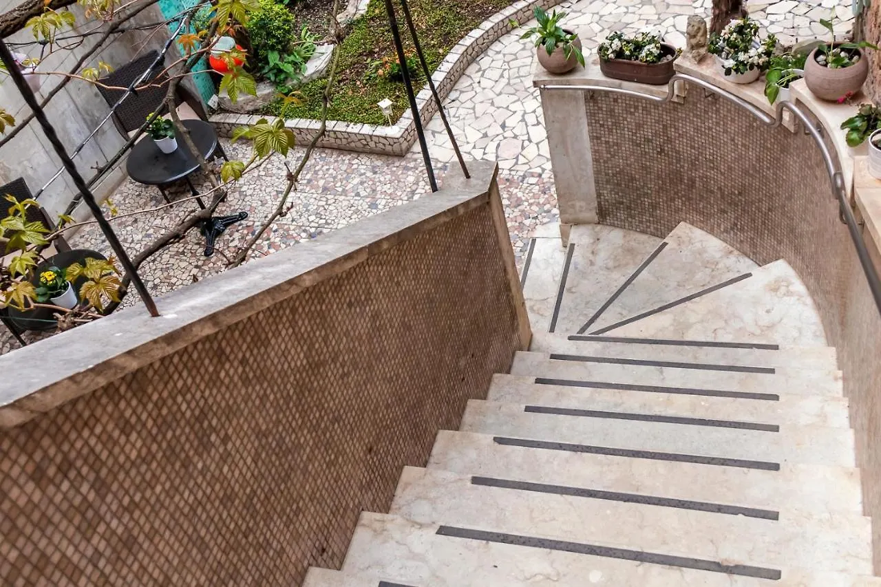 Hotel Casa Boccassini Venice