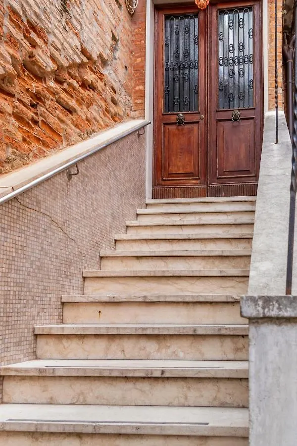 Hotel Casa Boccassini Venice