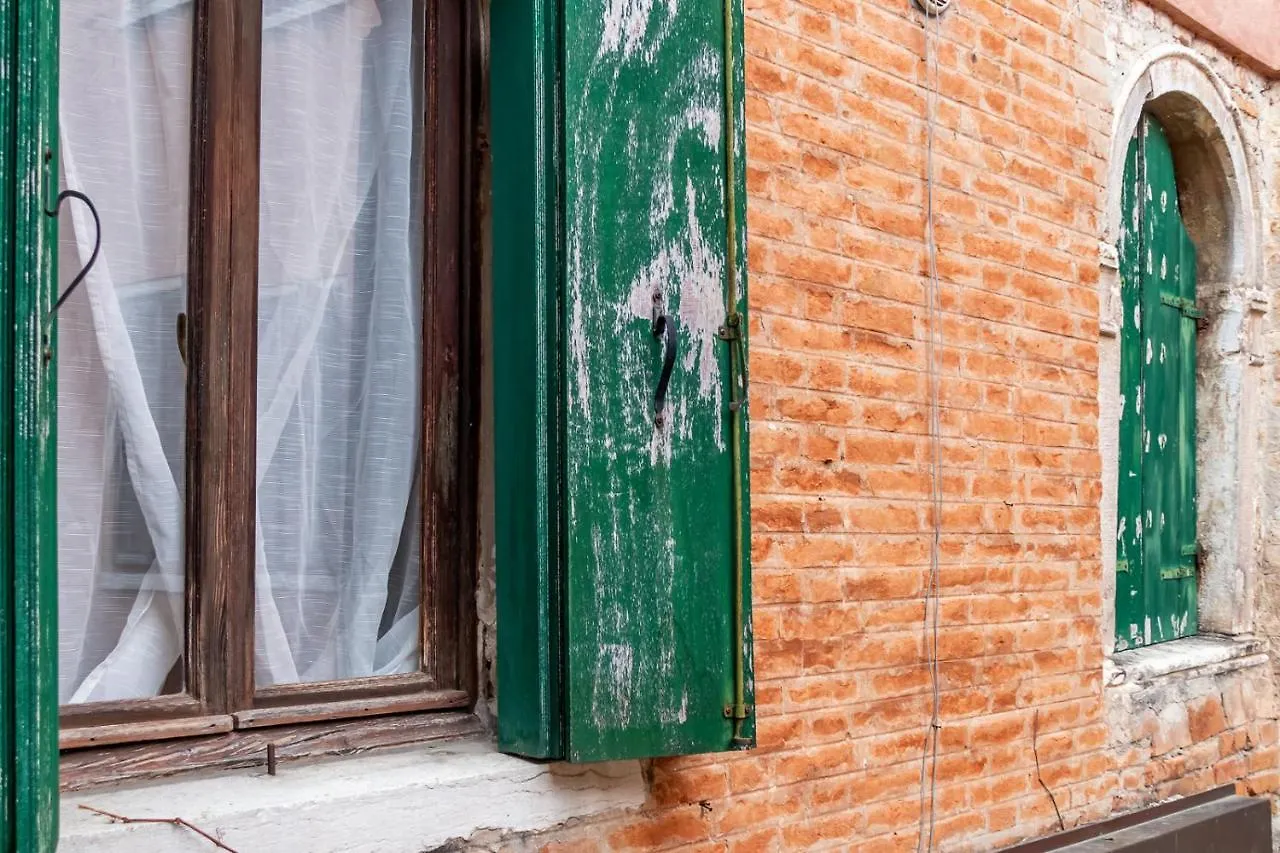 Hotel Casa Boccassini Venice Italy