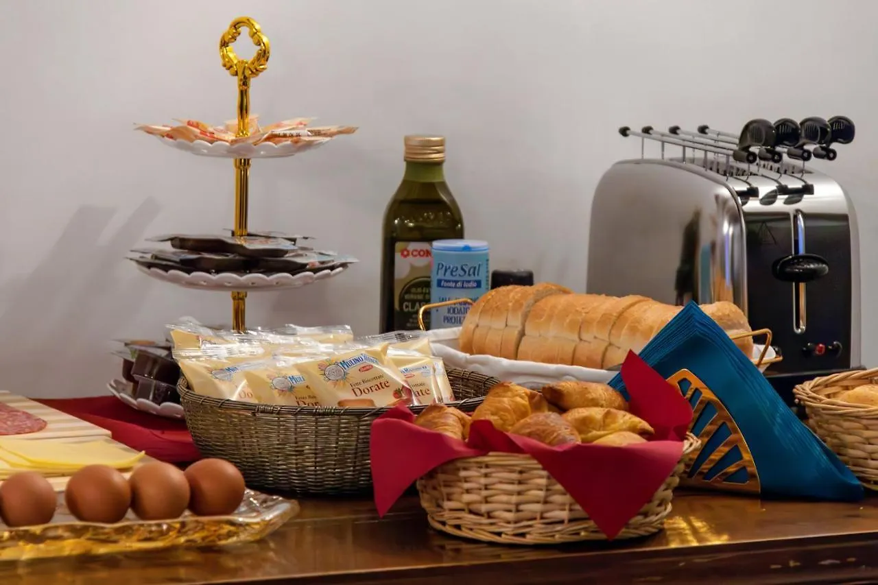 Hotel Casa Boccassini Venice