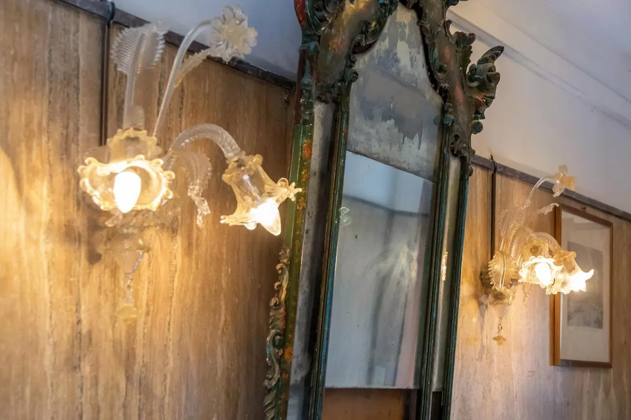 Hotel Casa Boccassini Venice