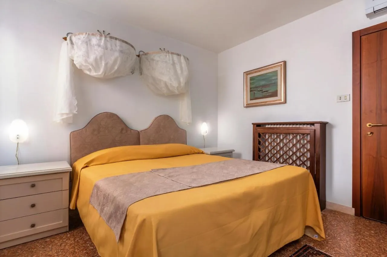 Hotel Casa Boccassini Venice 0*,