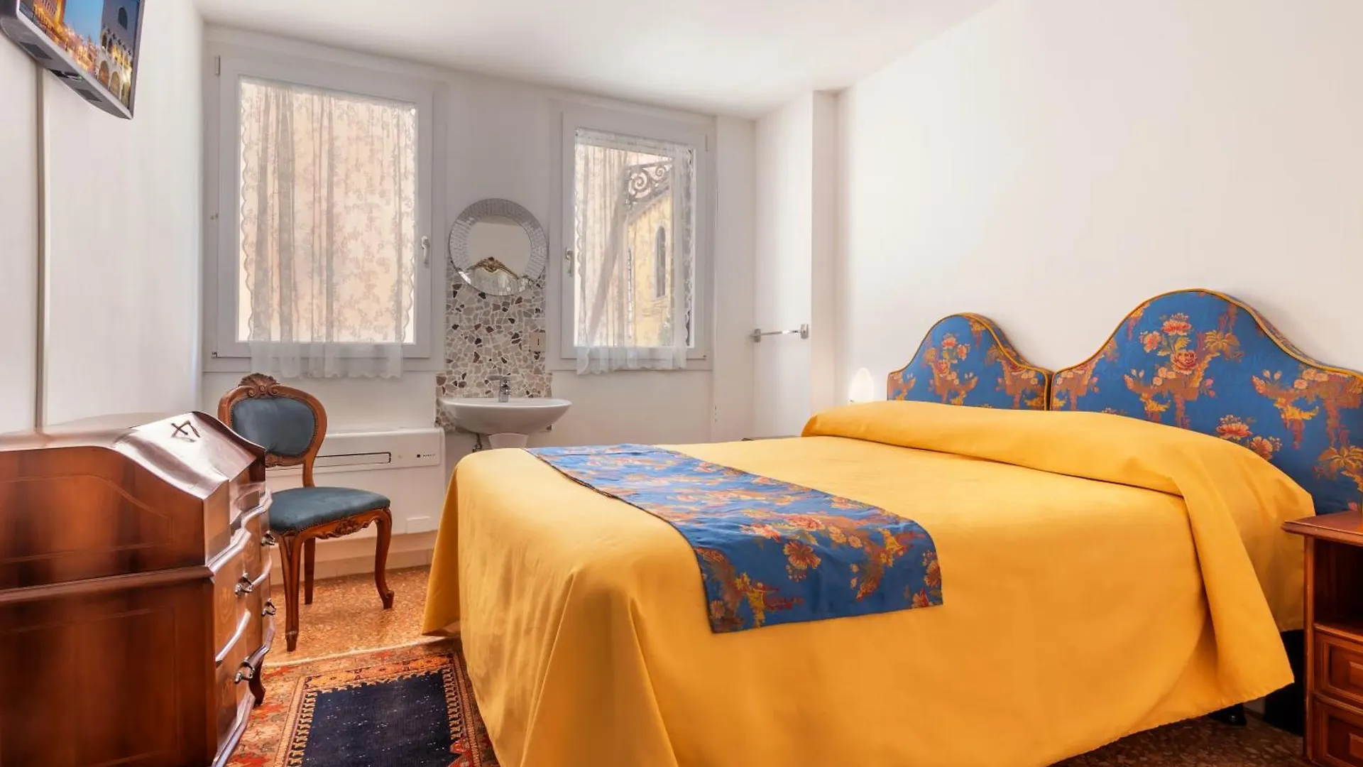 Hotel Casa Boccassini Venice