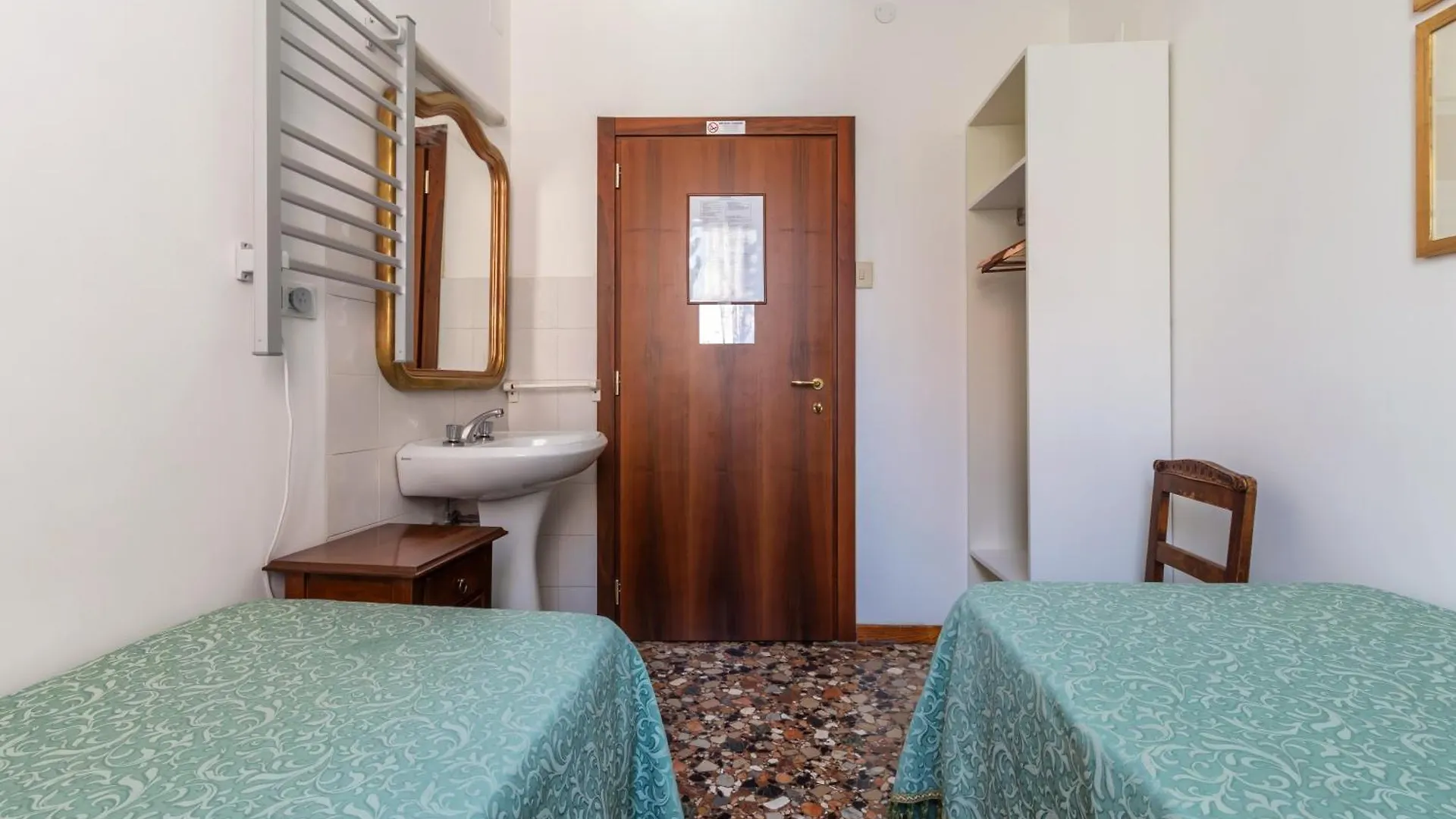 Hotel Casa Boccassini Venice Italy