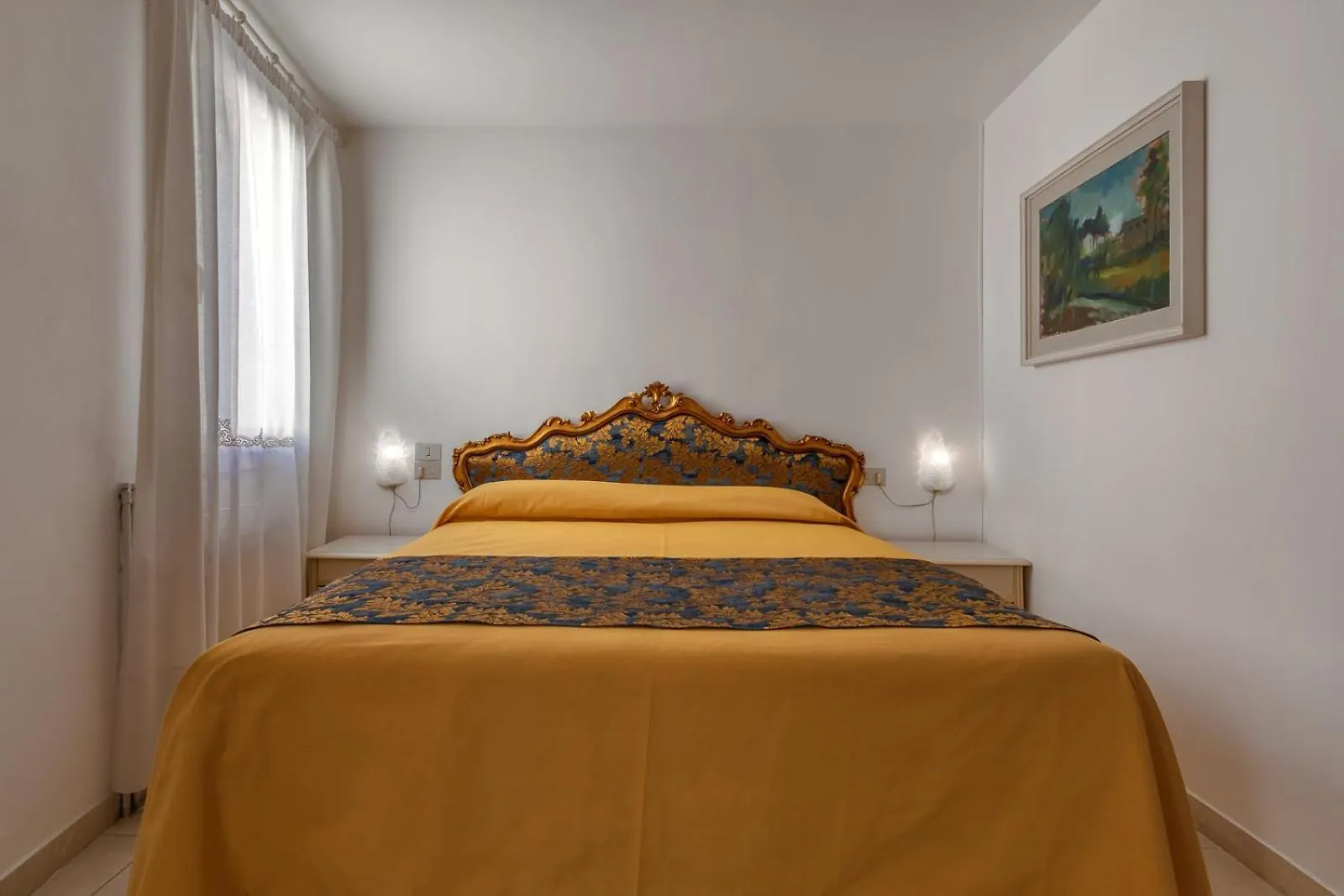 Hotel Casa Boccassini Venice Italy