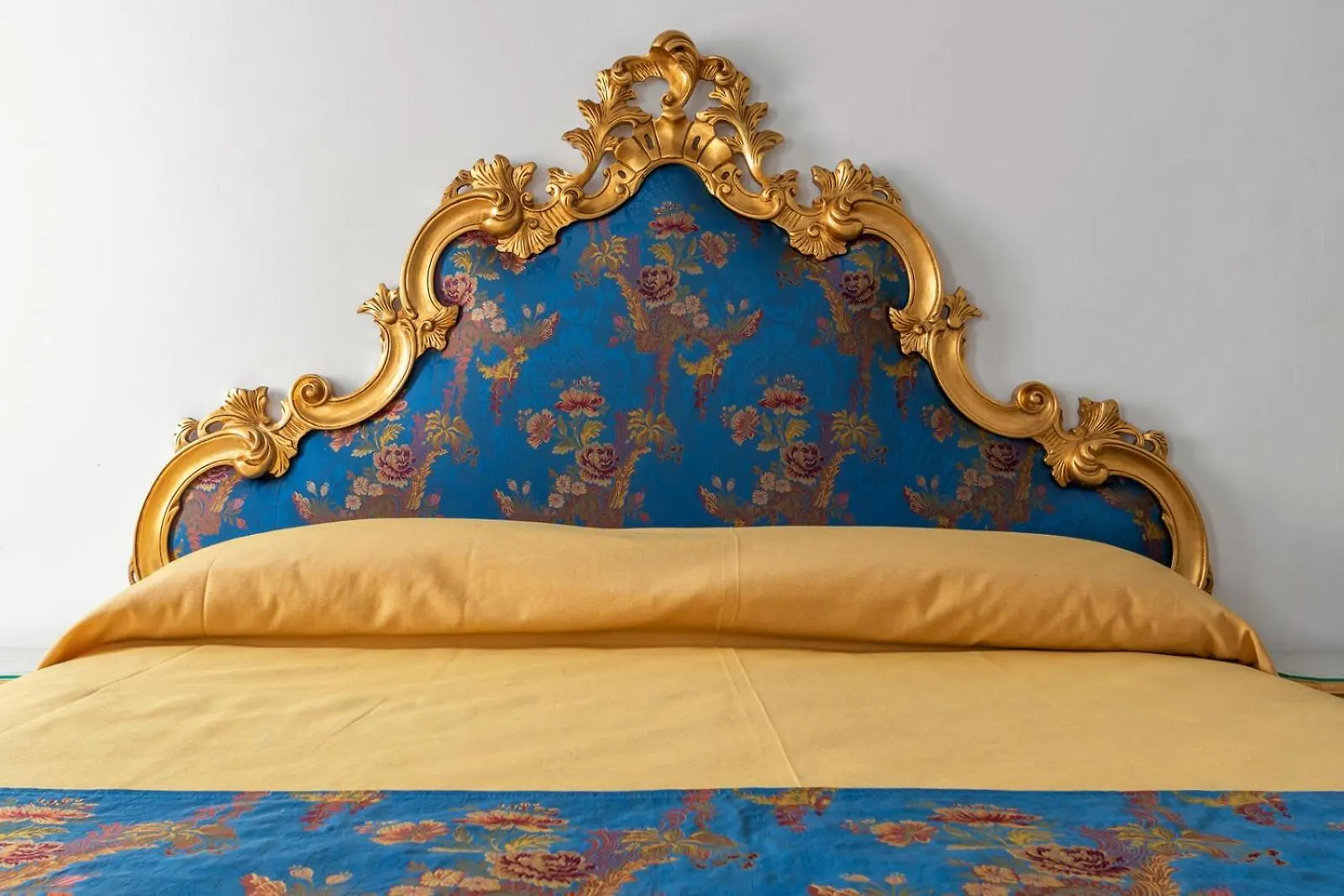 Hotel Casa Boccassini Venice