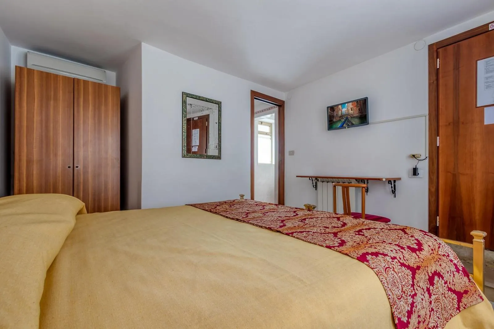 Hotel Casa Boccassini Venice