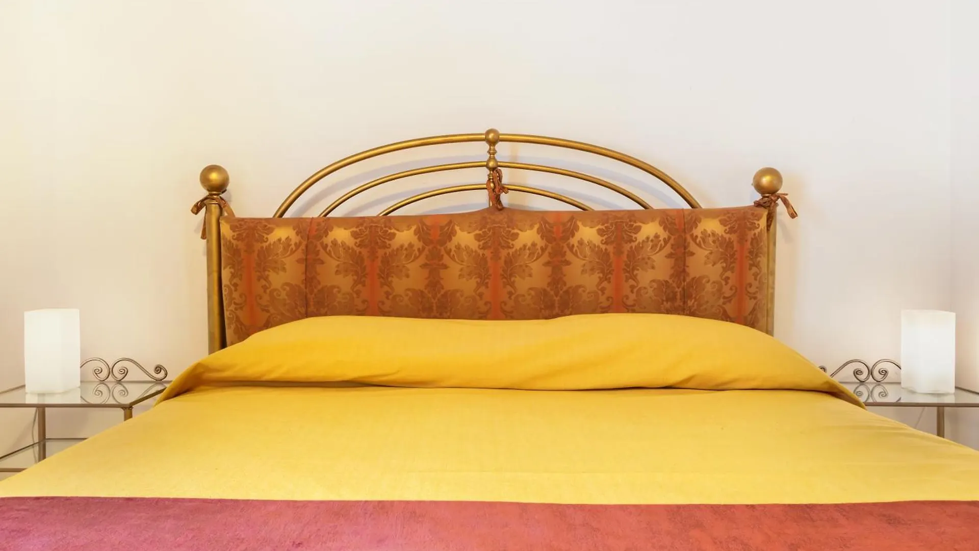 Hotel Casa Boccassini Venice