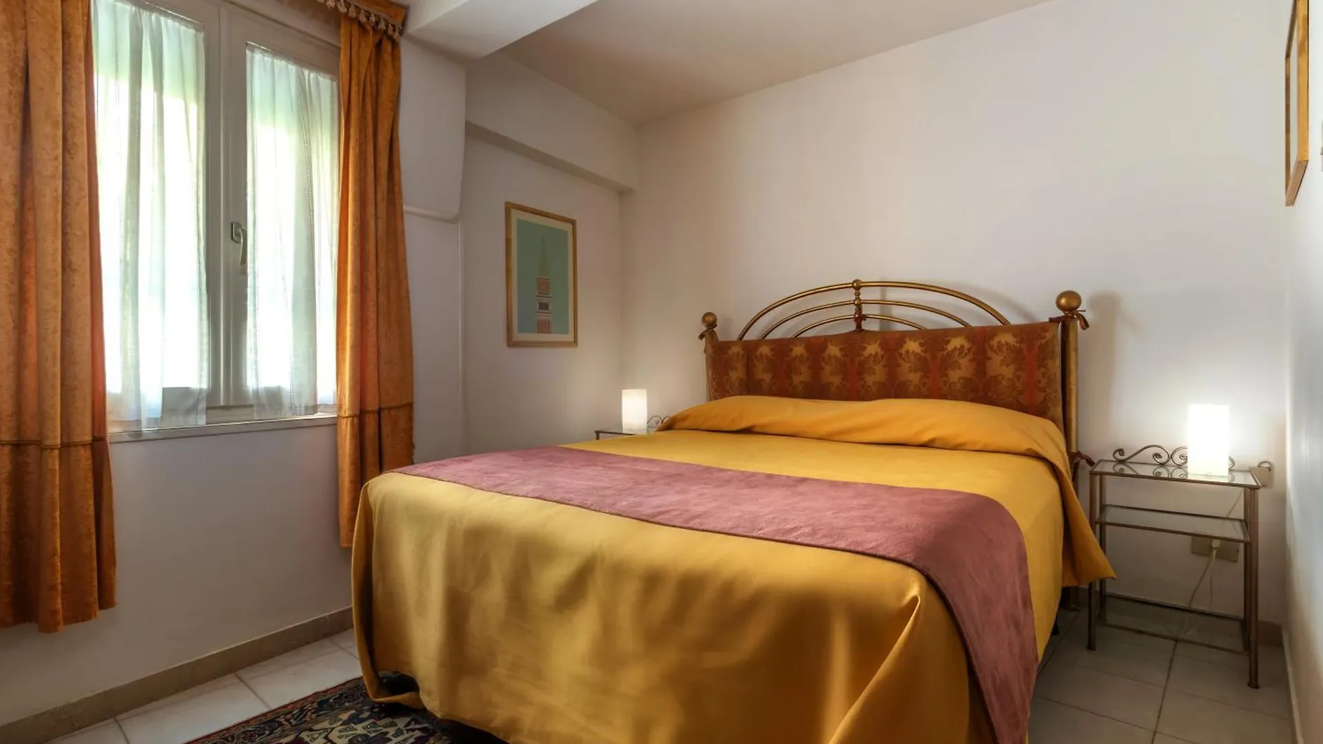 Hotel Casa Boccassini Venice Italy