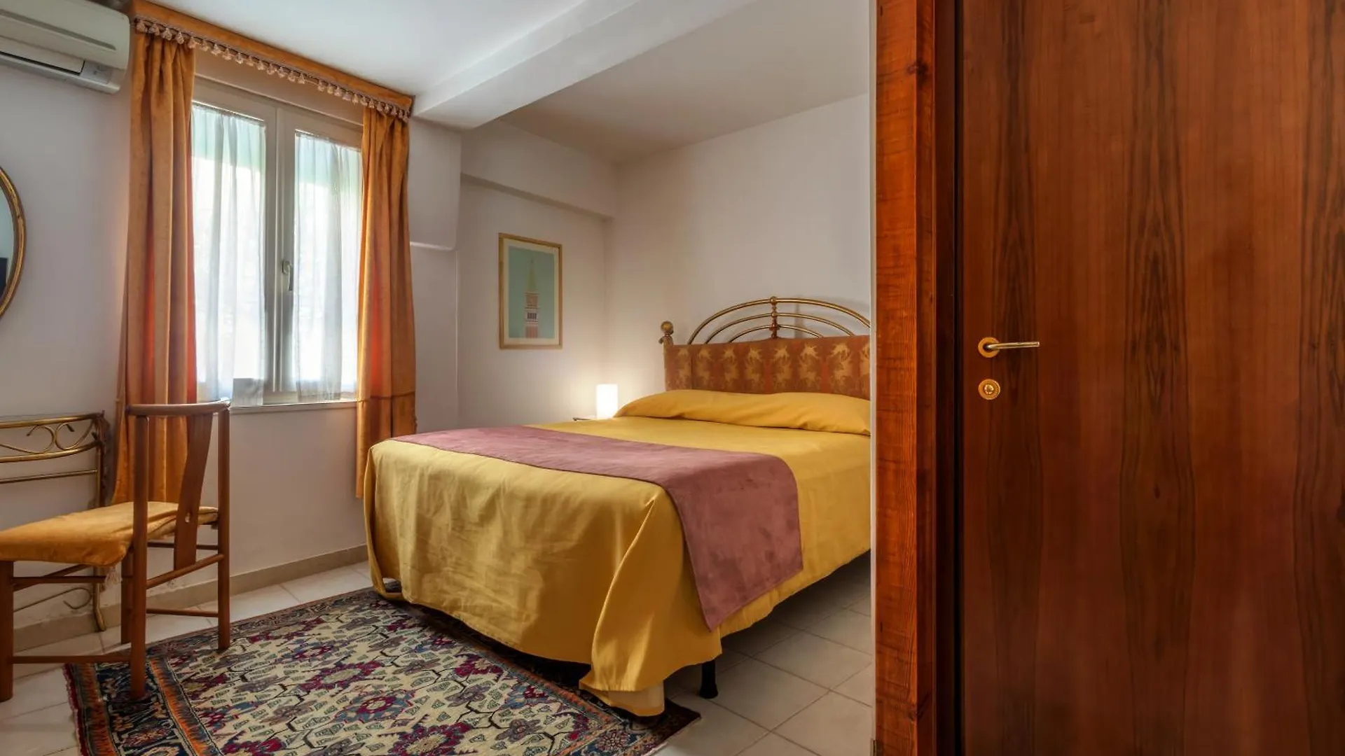 Hotel Casa Boccassini Venice 0*,  Italy
