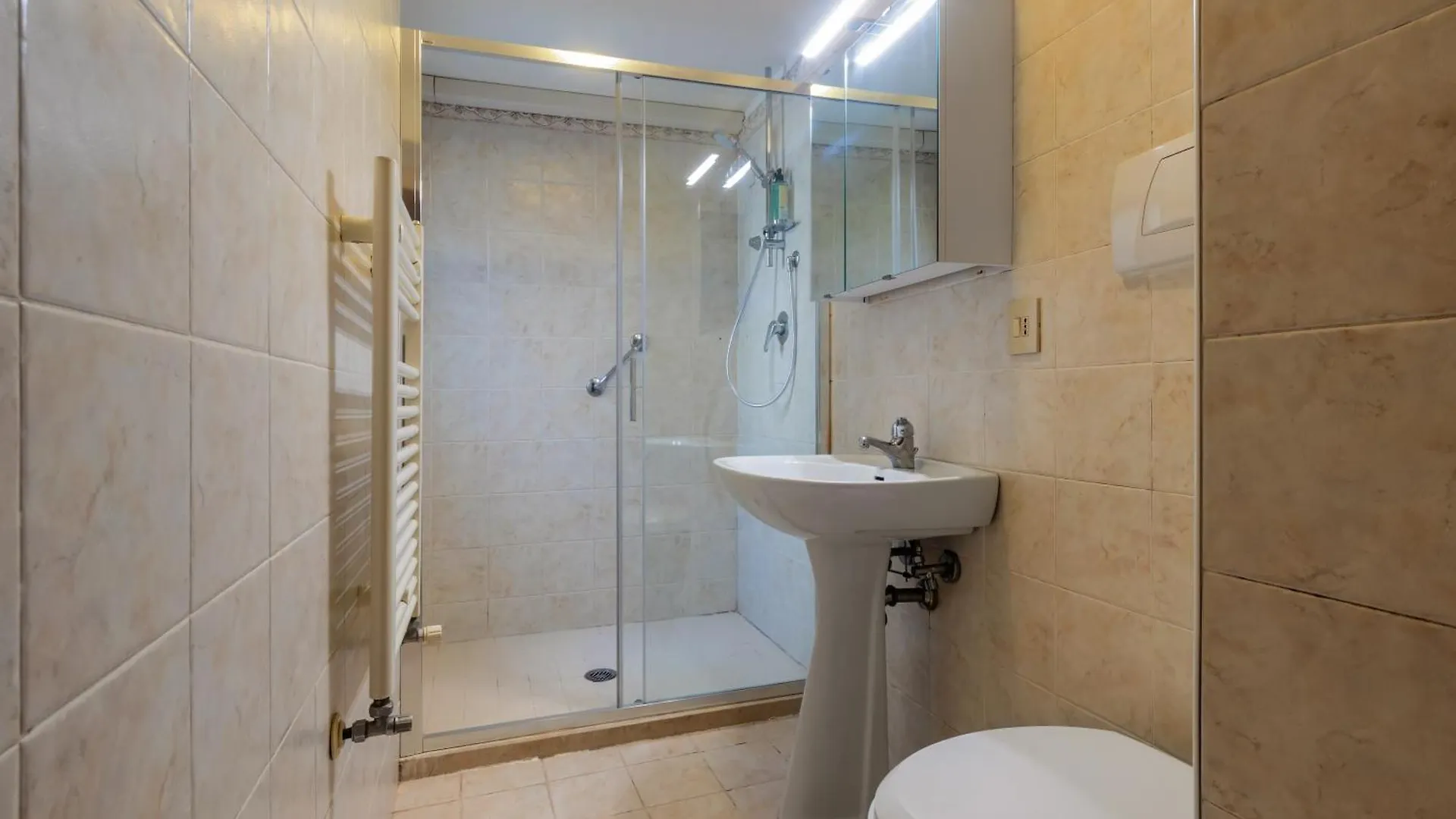 Hotel Casa Boccassini Venice Italy