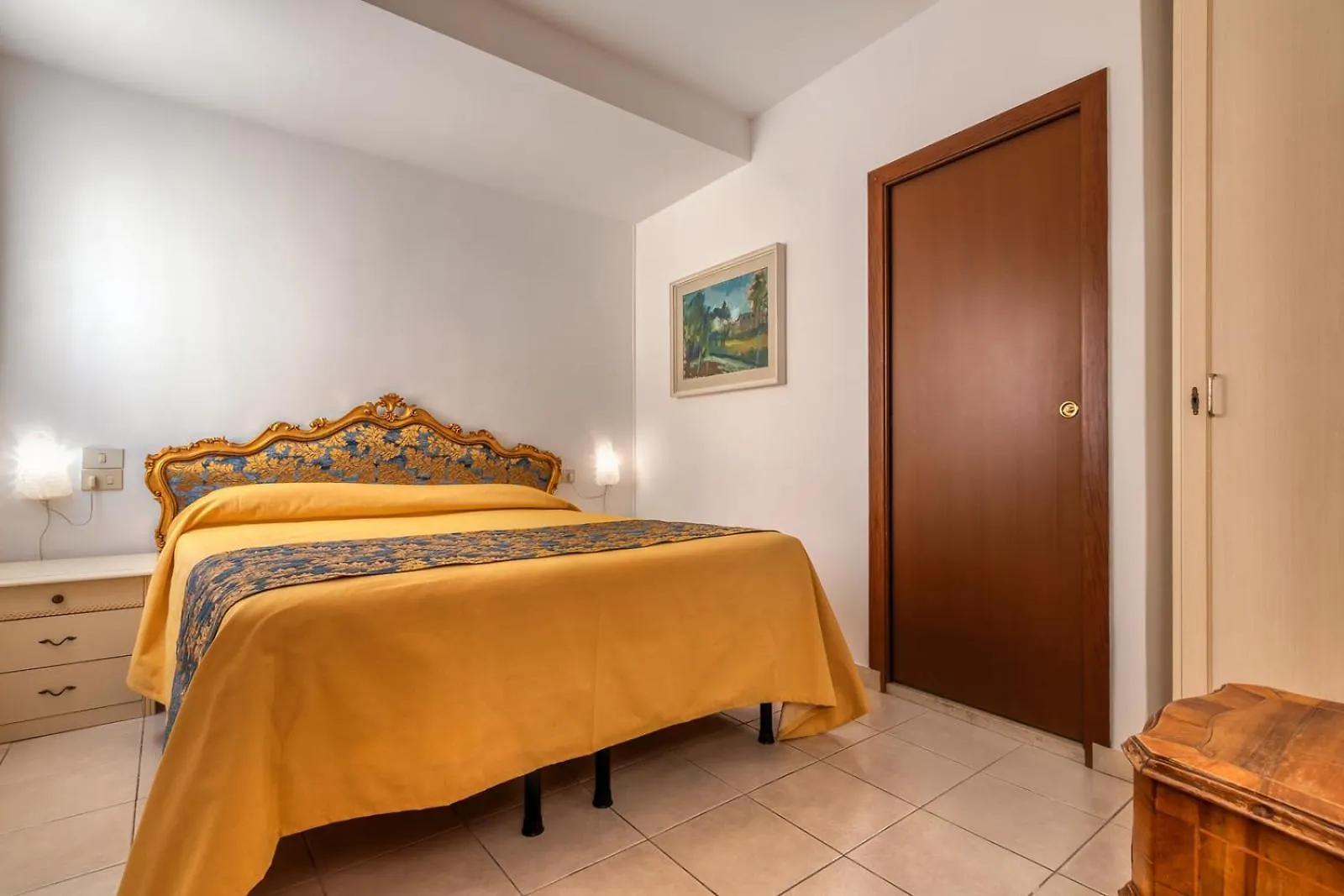 Hotel Casa Boccassini Venice 0*,