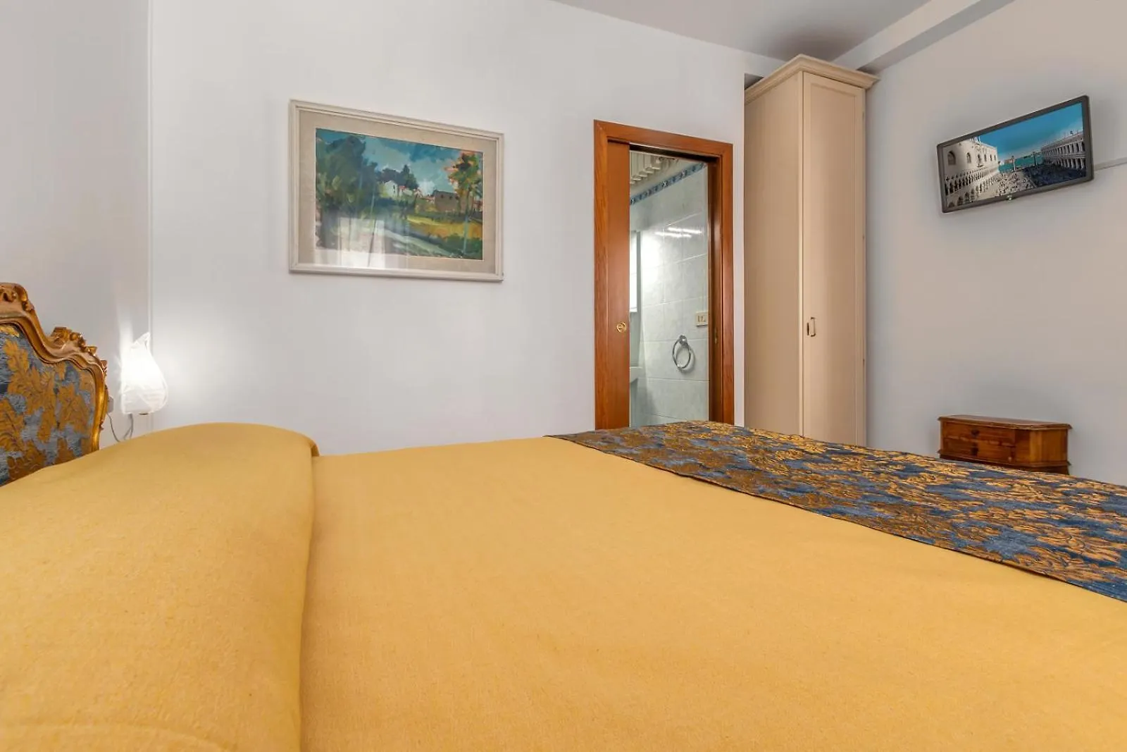 Hotel Casa Boccassini Venice