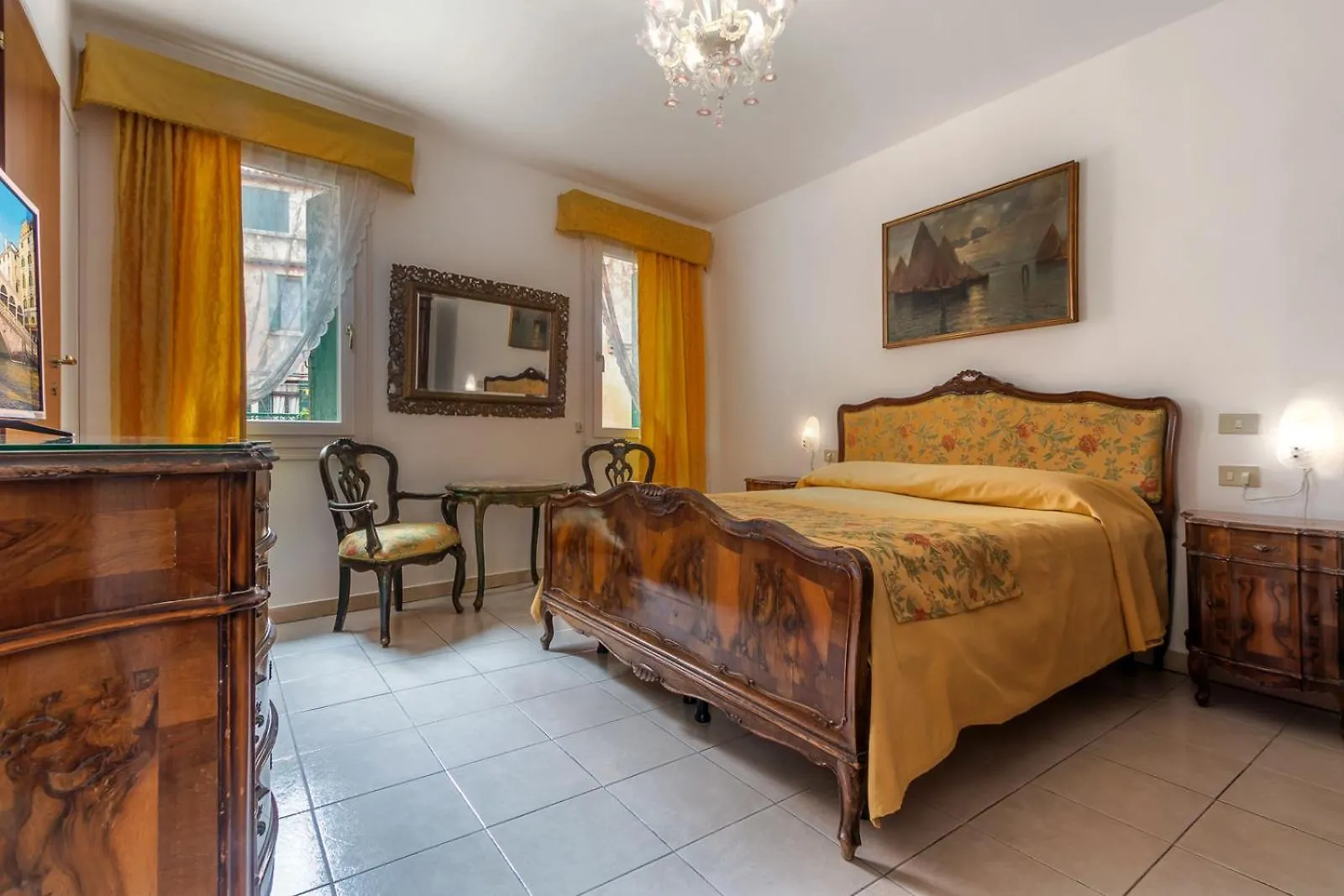 Hotel Casa Boccassini Venice 0*,