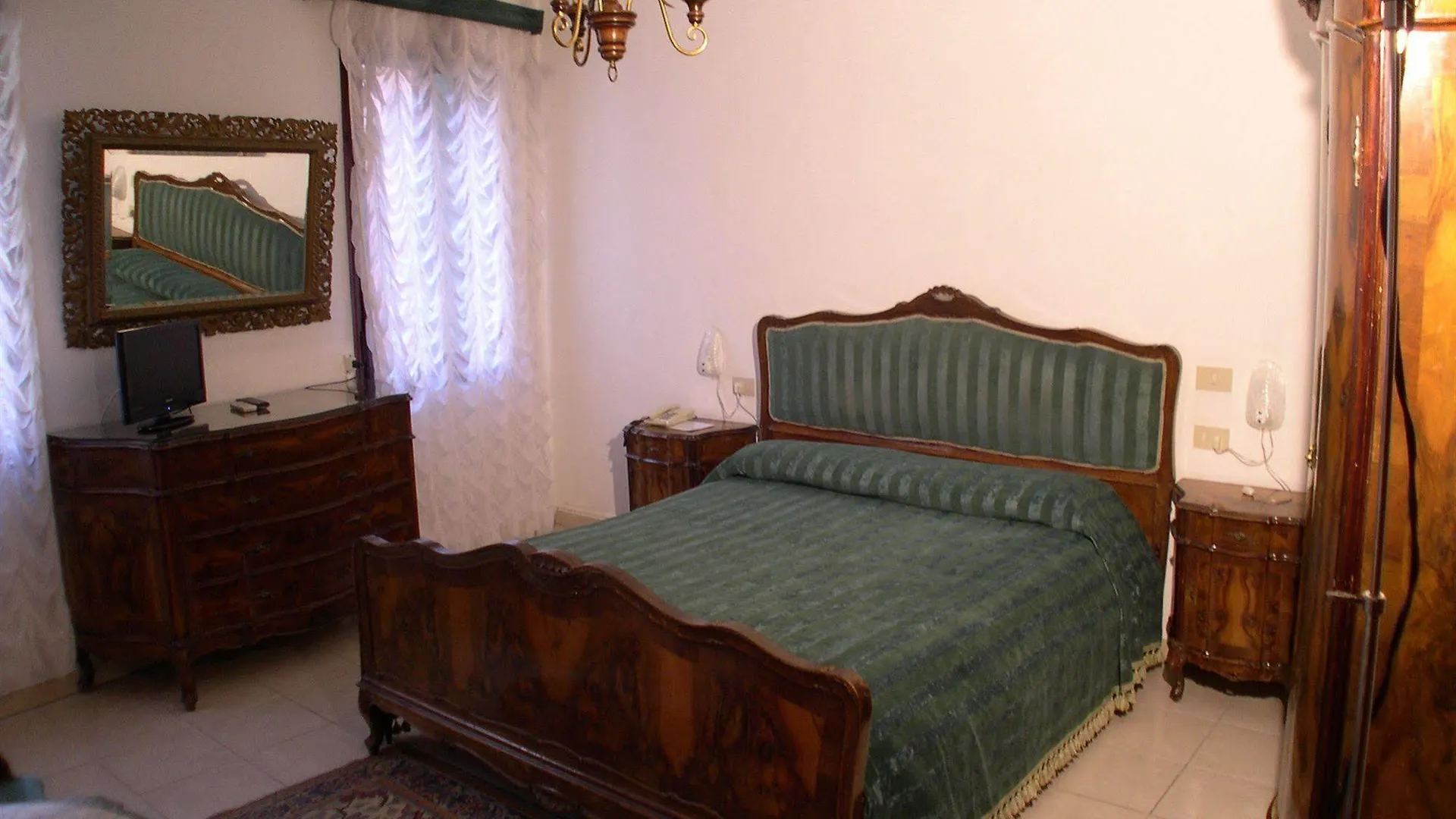 Hotel Casa Boccassini Venice