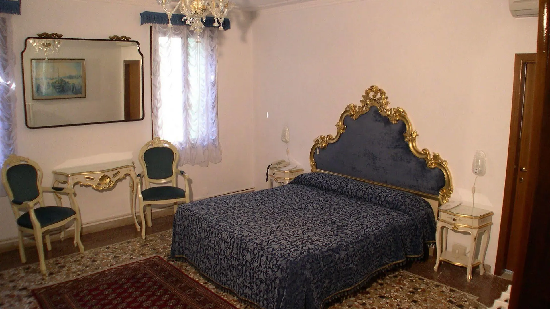 Hotel Casa Boccassini Venice